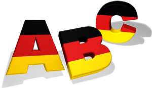 German abc