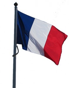 French Flag